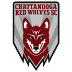 Chattanooga Red Wolves SC