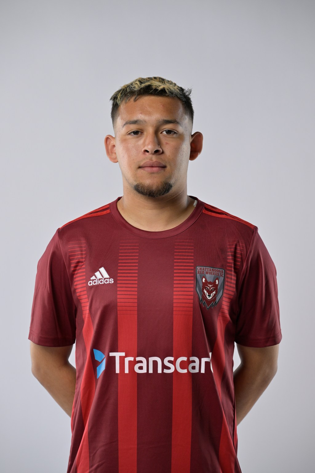 Ernesto “Moe” Espinoza