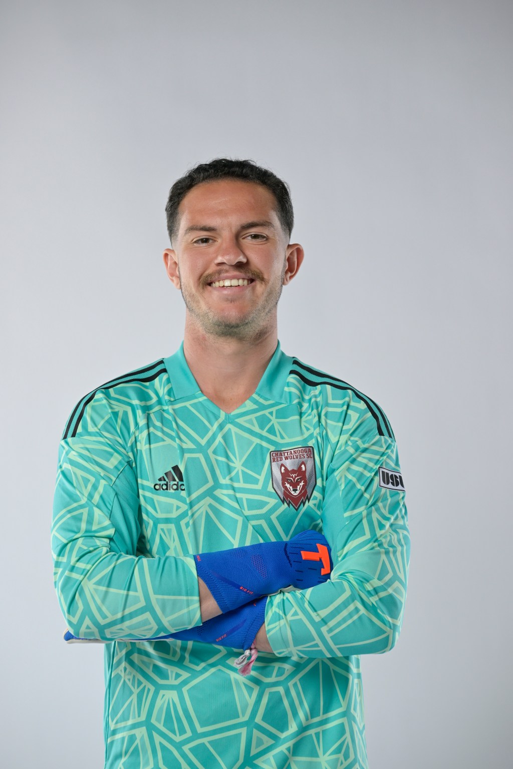 JD Myers