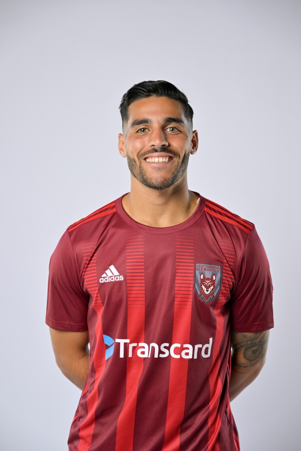 Nicolas Cardona
