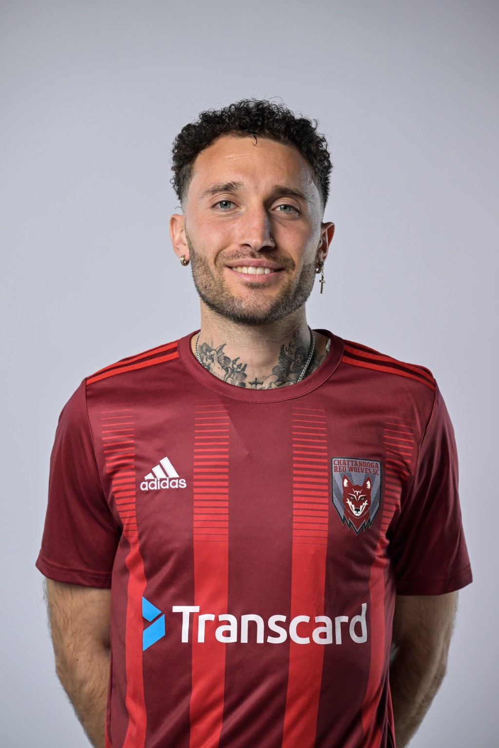 Aaron Lombardi