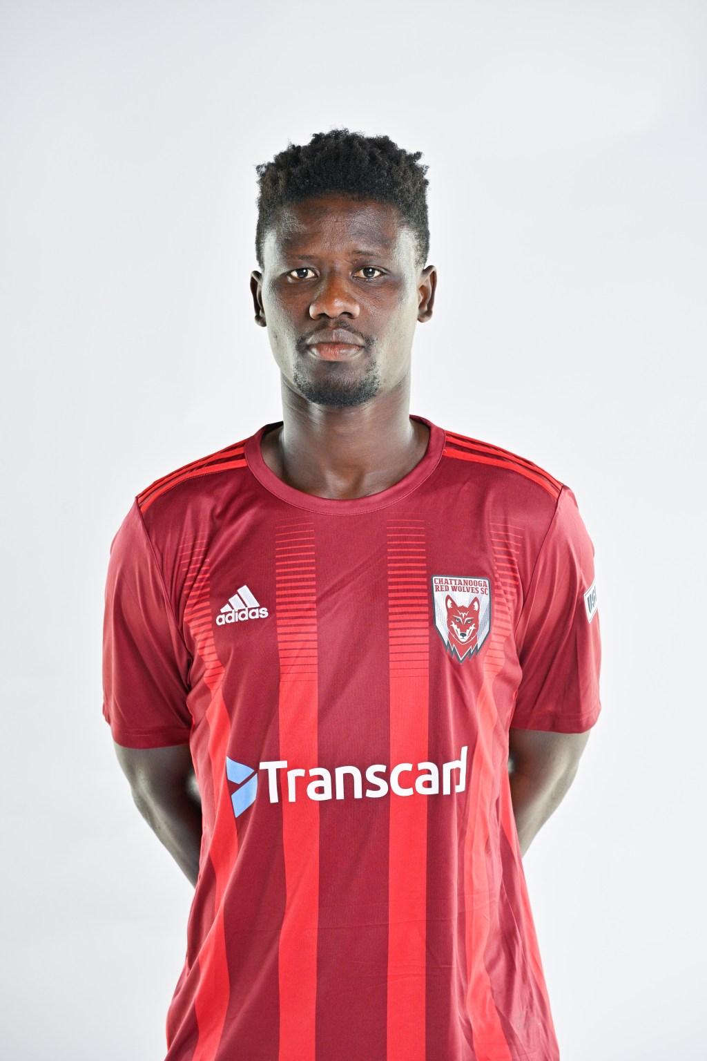 Ropapa Mensah