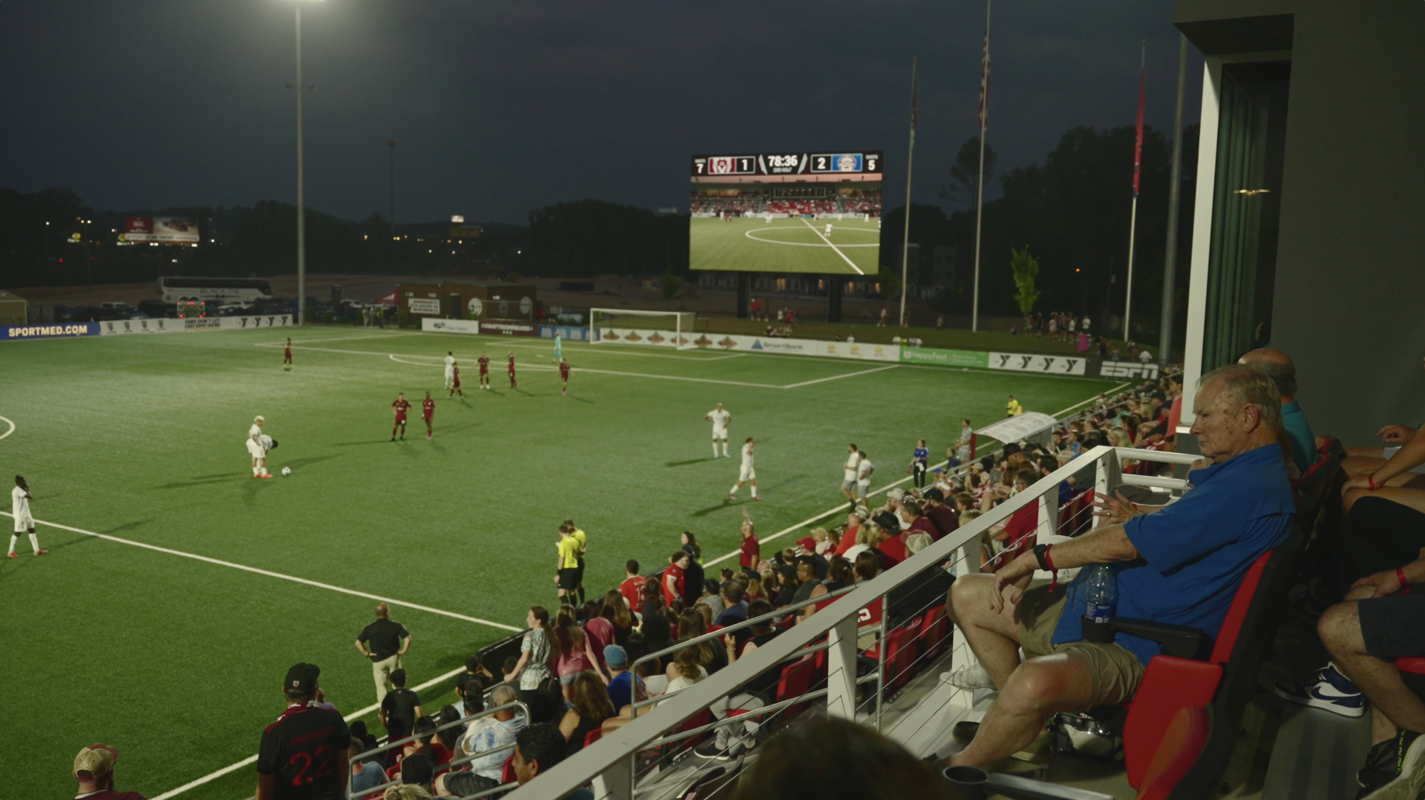Club Aurora: 22 Football Club Facts