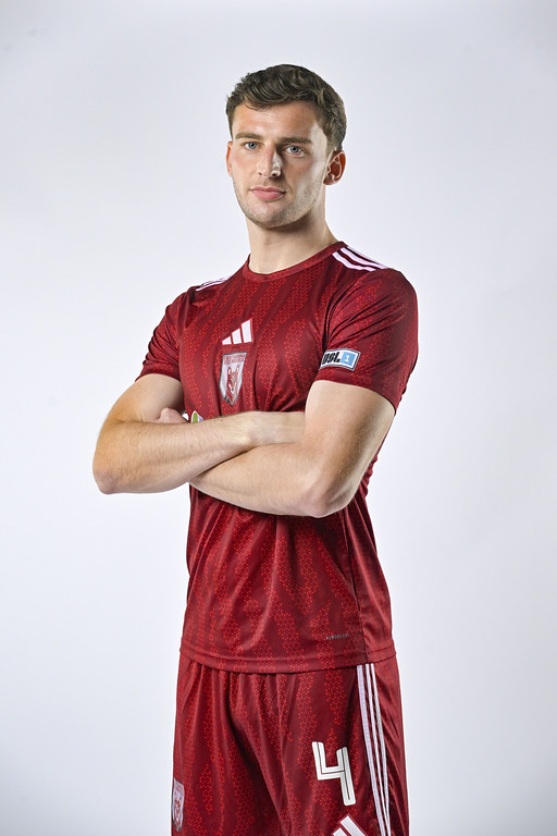Declan Watters
