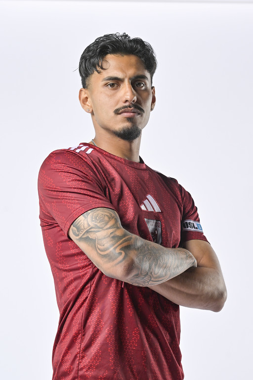Omar Gomez