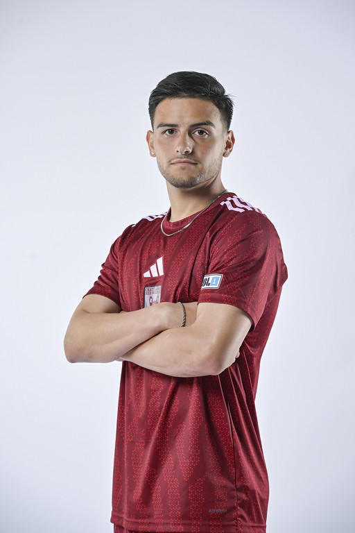 Zahir Vazquez