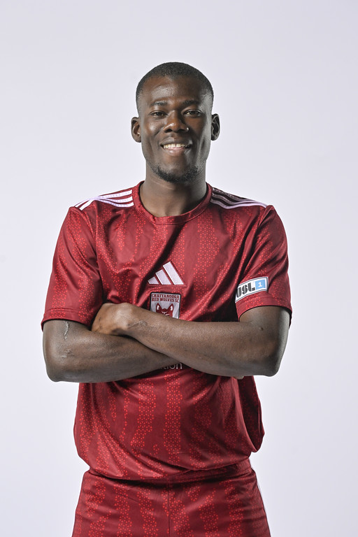 Alhassan Alhassan