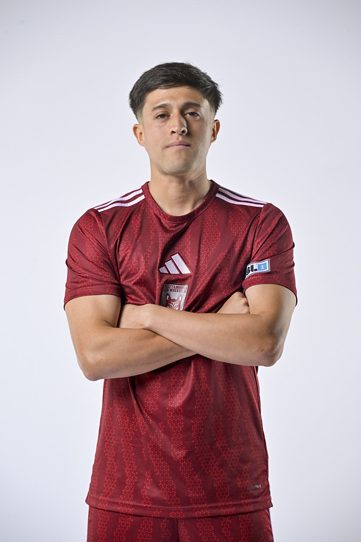 Omar Hernandez