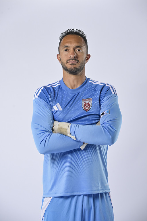 Ricardo Jerez