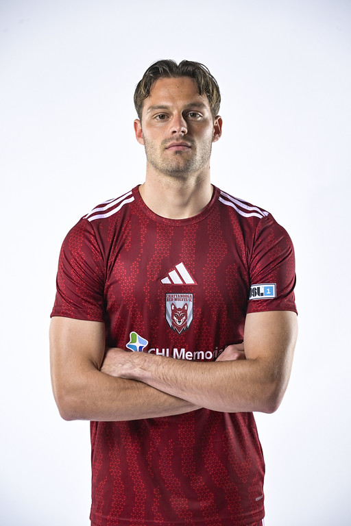 Wynand Wessels