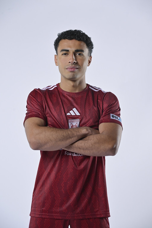 Yanis Lelin