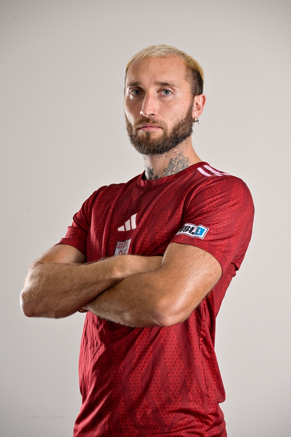 Aaron Lombardi