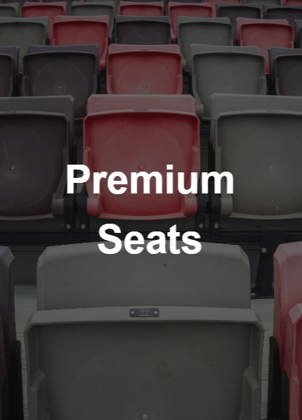 Premium Seats
