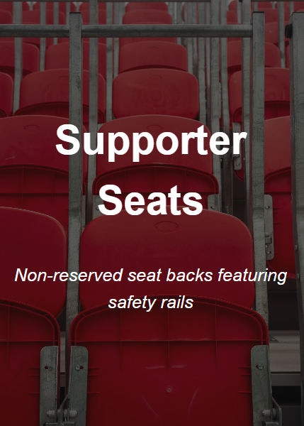 Support Seats