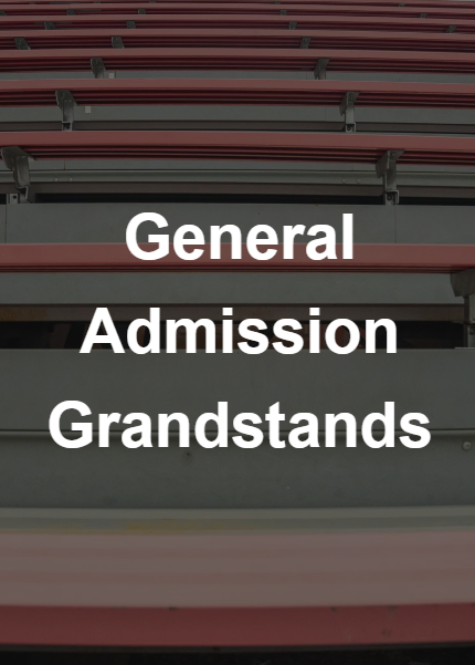 General Admission