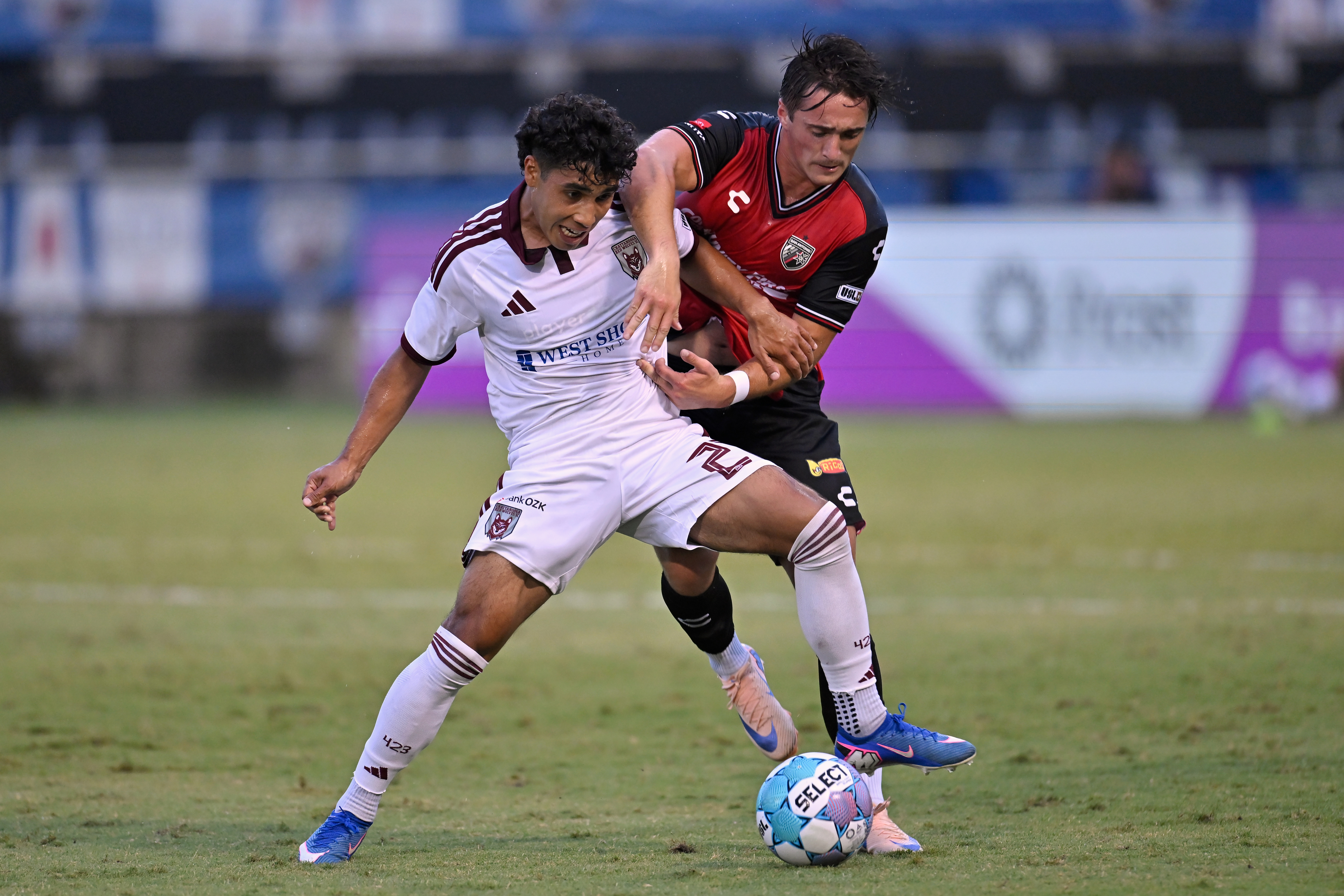 Chattanooga Keeps it Fierce for Final USL Cup Match  featured image