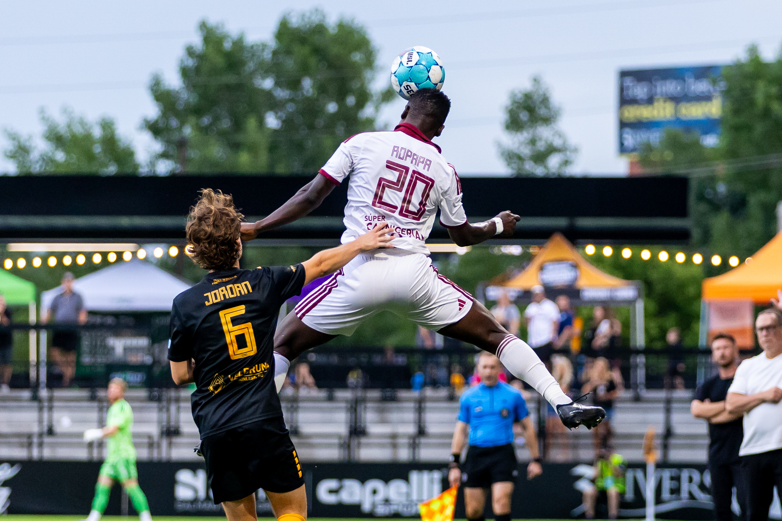 Red Wolves Bite Back in Merciless Siege Against Home Opener Thieves  featured image